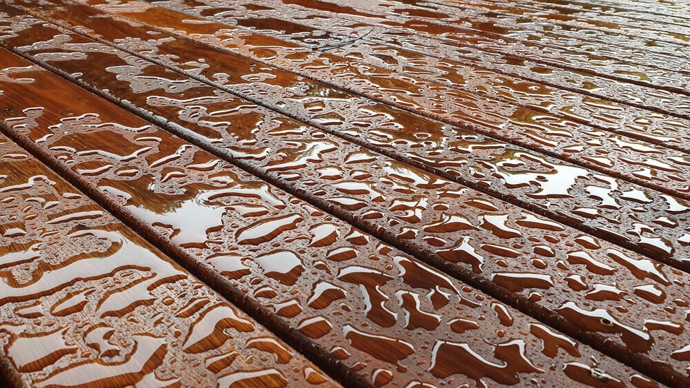 Deck Waterproofing York PA