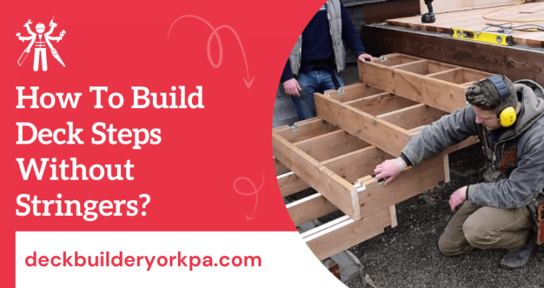 how-to-build-deck-steps-without-stringers